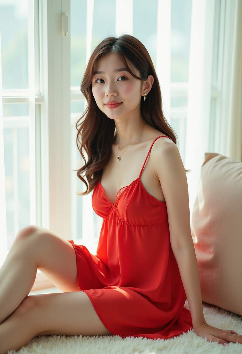 白昼星轨海报