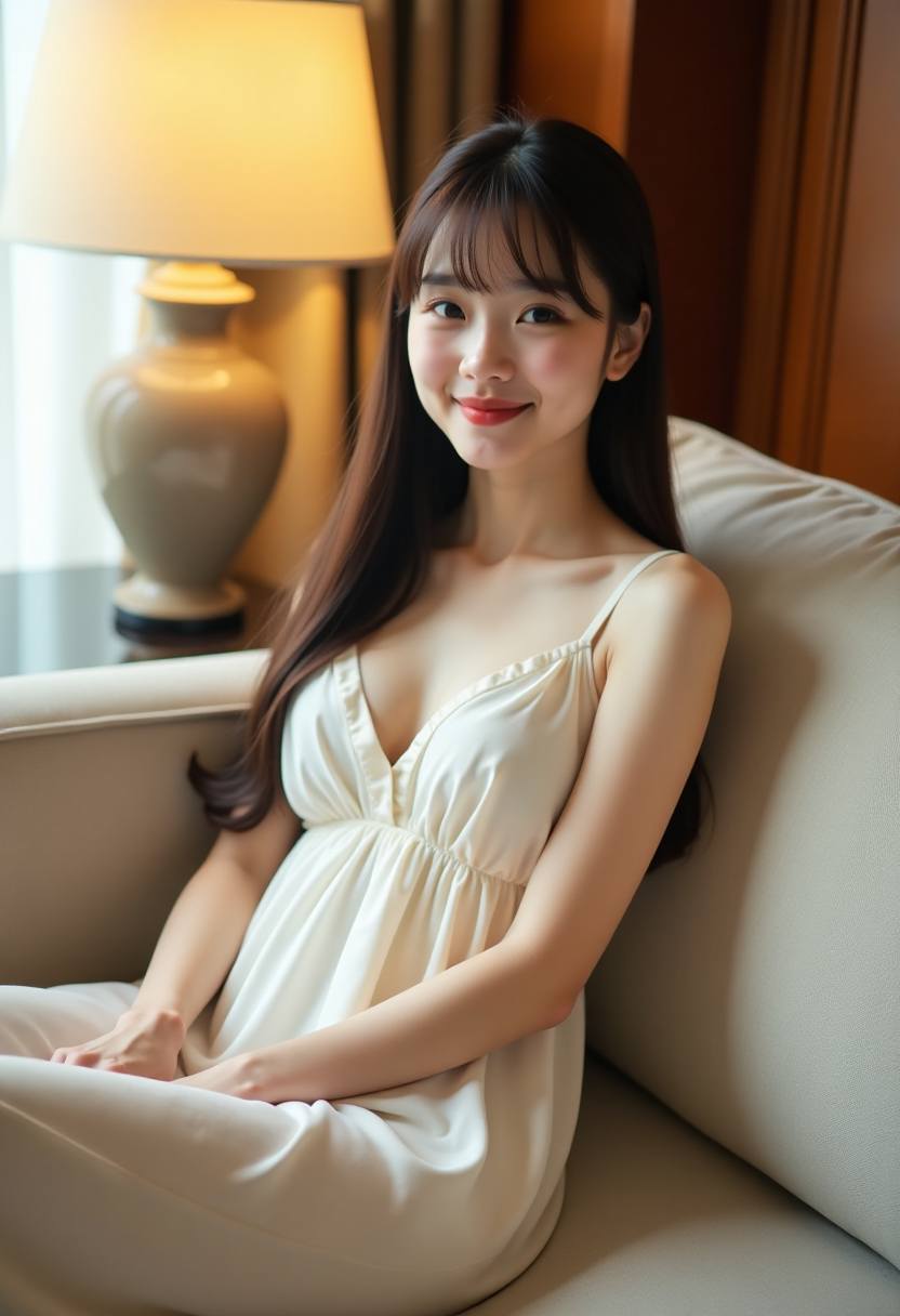 月光来信海报